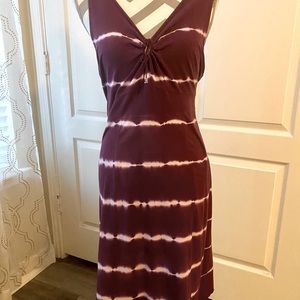 Misses Calvin Klein Shift/Lounge Dress.